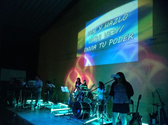 Sin Nombre