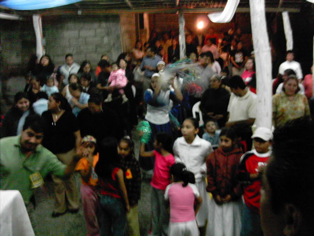 CELEBRACION DE JUBILO!