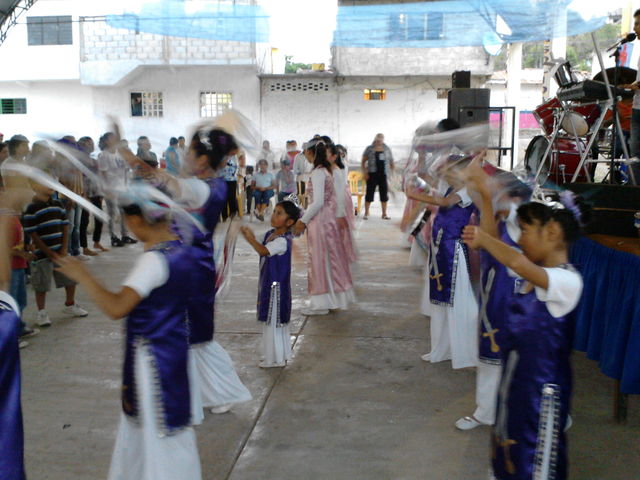 Abril 2011 7o. Aniversario