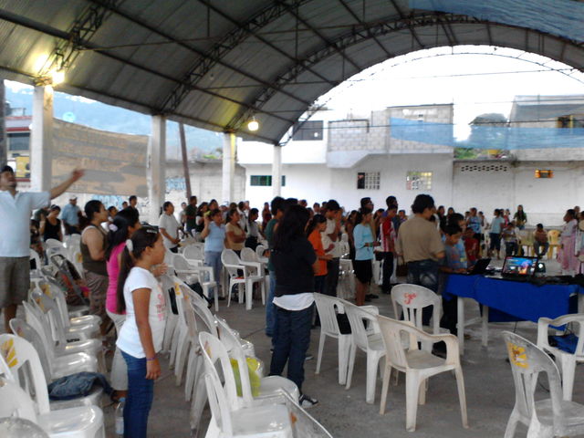 Abril 2011 7o. Aniversario